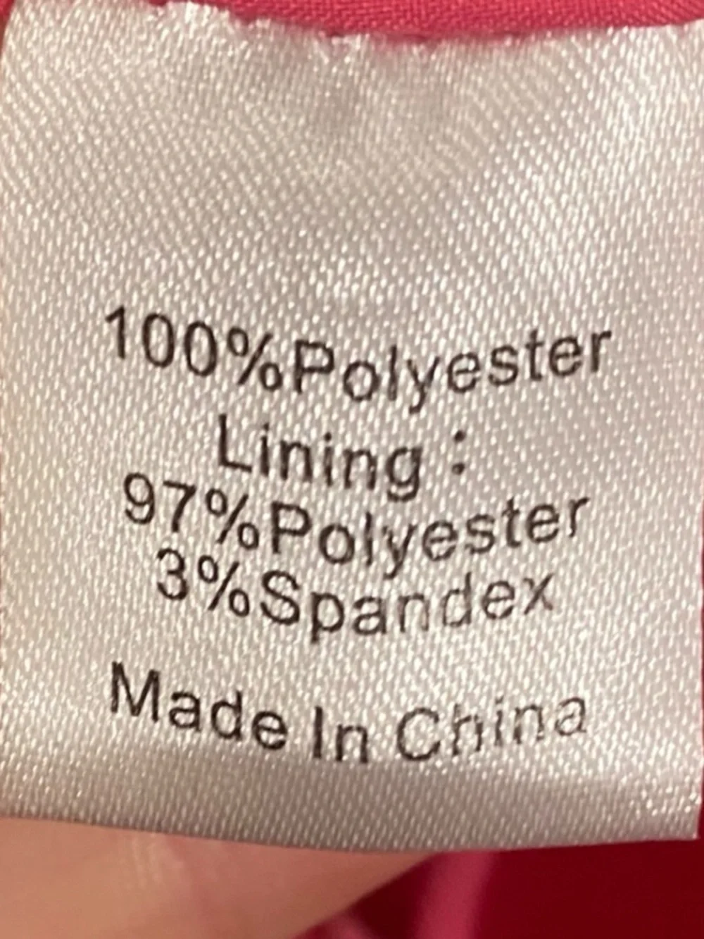 Tuckernuck Tweed Jackie Boucle Cap Sleeve Braided High Neck Mini Shift Dress - Picture 6 of 7